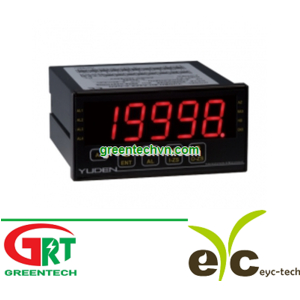 EYC YUDEN-5H-A Smart Display Controller(Meter) | Bộ hiển thị thông số