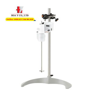 Máy khuấy phụ gia dầu nhờn dùng trong thí nghiệm NZ-1200S Eyela, 10-600 vòng/phút