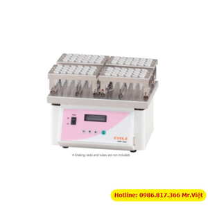 Máy lắc trộn mẫu Microplate tốc độ cao Eyela MMP-1000