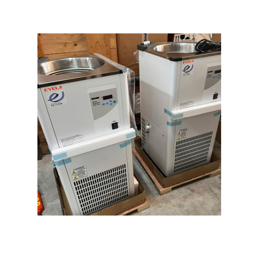Eyela Chiller Model CA-1116 (Thiết bị làm lạnh tuần hoàn ổn nhiệt mẫu thí nghiệm)