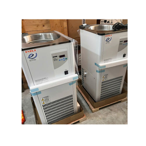 Eyela Chiller Model CA-1116 (Thiết bị làm lạnh tuần hoàn ổn nhiệt mẫu thí nghiệm)