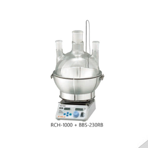 Bếp gia nhiệt bình phản ứng 5 lít Eyela RCH-1000