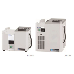 Eyela Cold trap | Bẫy lạnh UT-1100 và UT-2100