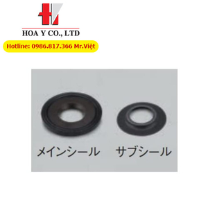 244980 Eyela teflon seal | Đệm làm kín chân không cho máy cô quay N-1200