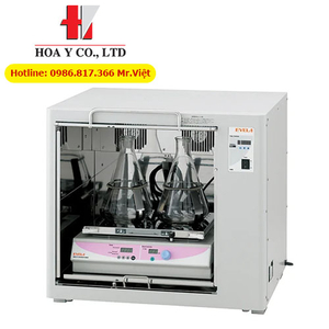 EYELA Shaking incubator | Tủ ấm vi sinh có lắc FMS-1000