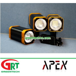 EYEVISION 2000 | Đèn pin Dongwoo Apex EYEVISION 2000 | Dongwoo Apex EYEVISION 2000 Vietnam