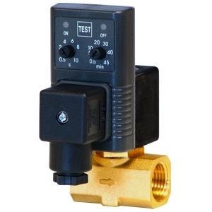 VAN XẢ JORC_EU, MODEL EZ1, 110V, G1/2'', 16BAR