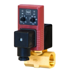 VAN XẢ NƯỚC JORC EZ1 (HÀ LAN)