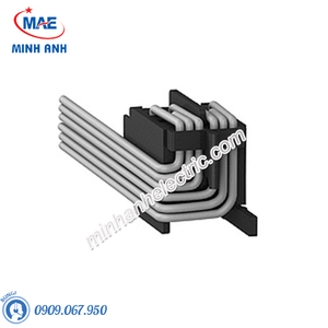 Thiết bị đóng cắt Schneider - Model EZ4AUX2