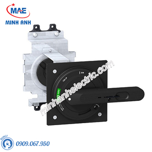 Thiết bị đóng cắt Schneider - Model EZ4ROTE