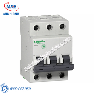 Thiết bị đóng cắt Schneider - Model EZ9F34320-MCB