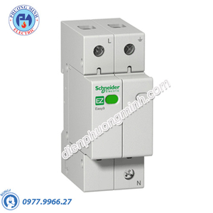 Easy9 Chống sét lan truyền 1P+N 20kA - Model EZ9L33620