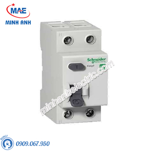 Thiết bị đóng cắt Schneider - Model EZ9R36225-RCCB