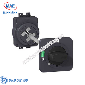 Thiết bị đóng cắt Schneider - Model EZAROTE-EasyPact EZC