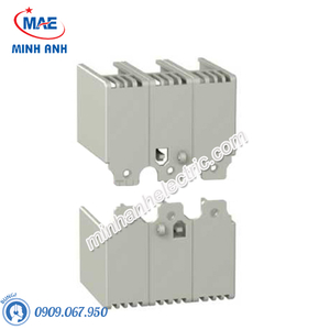 Thiết bị đóng cắt Schneider - Model EZATSHD3P-EasyPact EZC