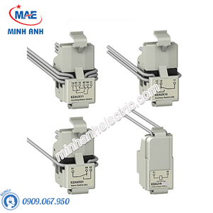 Thiết bị đóng cắt Schneider - Model EZAUX11-EasyPact EZC