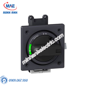 Thiết bị đóng cắt Schneider - Model EZEROTDS