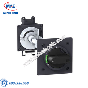 Thiết bị đóng cắt Schneider - Model EZEROTE