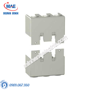 Thiết bị đóng cắt Schneider - Model EZETSHD3P