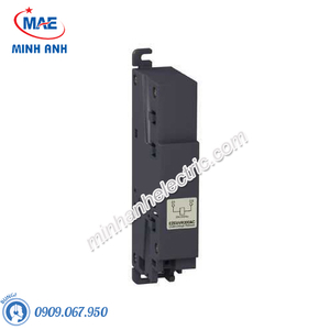 Thiết bị đóng cắt Schneider - Model EZEUVR110AC