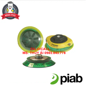 GIÁC HÚT CHÂN KHÔNG LOẠI F-110P PIAB