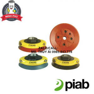 GIÁC HÚT CHÂN KHÔNG LOẠI F - 75 PIAB