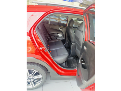 KIA Morning X-Line