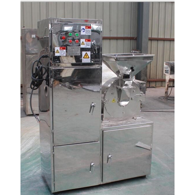 Máy nghiền bột mịn 60-150 kg/giờ