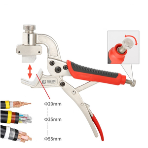 Dụng cụ bóc vỏ cáp đa năng BXQ-F55 20-55mm
