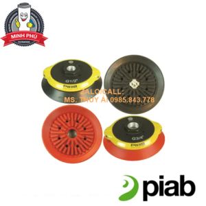 GIÁC HÚT CHÂN KHÔNG LOẠI F-150 PIAB