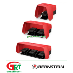 F UN series | Bernstein F UN series | Công tắc chân | Control foot switch | Bernstein Vietnam