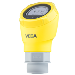 VEGAPULS 31, Cảm biến radar Vega, Compact radar sensor Vega, đại lý Vega vietnam