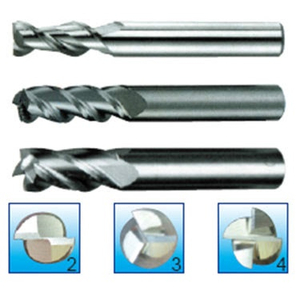 Máy mài dao phay ngón EMG-413 Nhật Bản mài dao phi 4 đến 13