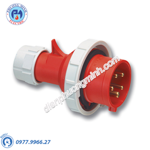 Phích cắm di động loại kín nước - Model F0242-6