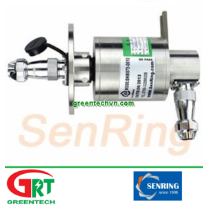 F028 | F038 | F056 | Vành trượt chống nước chống bụi | F series Dustproog&waterproof Slip Rings | Se