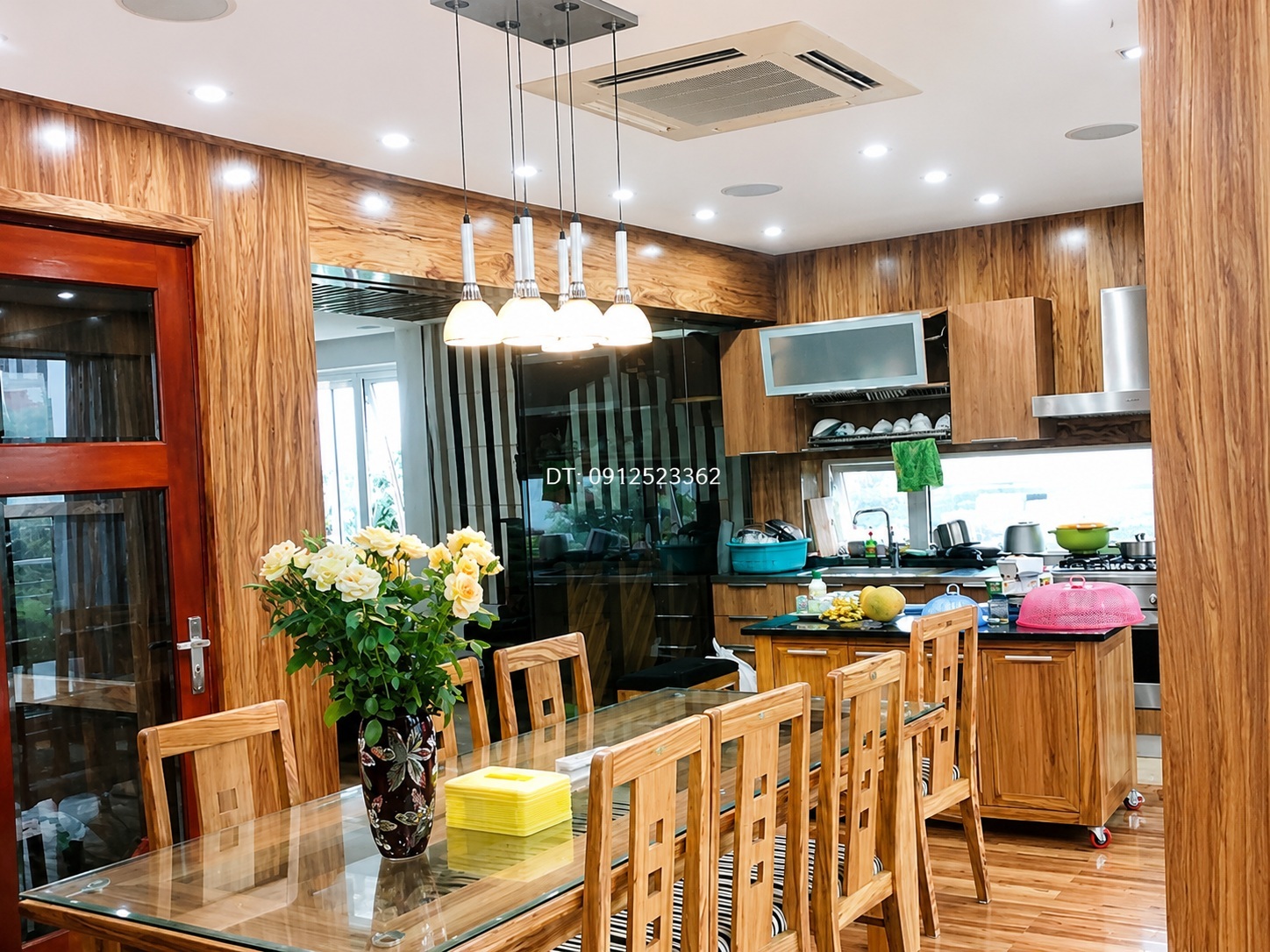 Bán biệt thự VIP Lô góc KĐT Pháp Vân, Mặt đường Trần Thủ Độ, 300m2, 4 Tầng, 40m Mặt Tiền