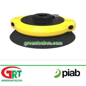 Núm hút chân không F110 HNBR, G1/2 female, with mesh filter Item no.: 0108190