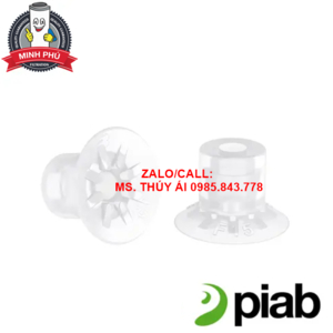 GIÁC HÚT CHÂN KHÔNG LOẠI F15 FCM PIAB