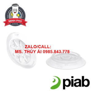 GIÁC HÚT CHÂN KHÔNG LOẠI F10 F110 PIAB