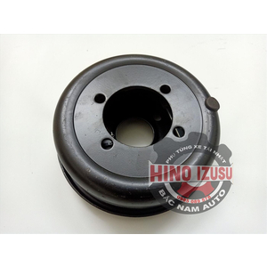 Mâm Phanh Tay, Dừng Thắng Tay Xe Tải ISUZU 5 Tấn