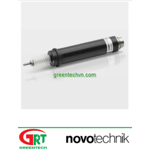 F200 | novotechnik | Cảm biến vị trí tuyến tính | Linear position sensor | NOVOViệtNam