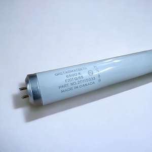 Bóng đèn GRETAGMACBETH 6500K F20 T12/65