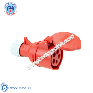 Phích cắm nối loại không kín nước - Model F223-6