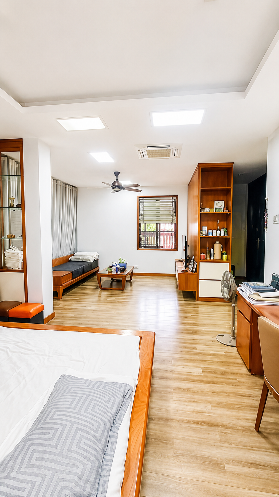 Biệt Thự Liền Kề Đơn Lập 250m2 KĐT Bắc Linh Đàm Cực Hiếm