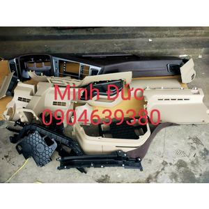 BÁN BỘ TAPLO XE FAW JH6 430 - 460