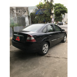 Chắn bùn bánh xe Ford Focus Sedan 2005-2014