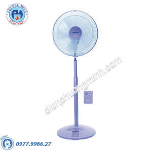Quạt đứng - standing fan - Model F308NHB