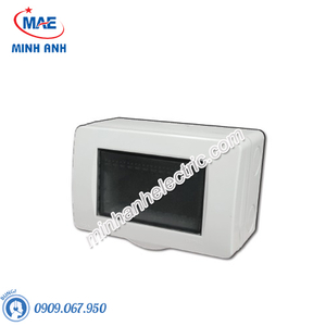 Hộp che phòng thấm nước cho sê ri S-Flexi-Series ESM - Model F3223HSMR_WE_G19