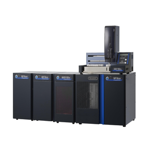 MÁY ĐO LƯU HUỲNH, NITO TRONG XĂNG DẦU ASTM D5453