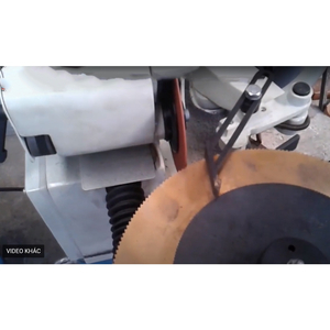 Máy mài lưỡi cưa đĩa hợp kim 450 (Ø60-450mm)